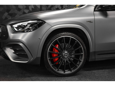 Mercedes-Benz GLA 35 AMG 4 MATIC