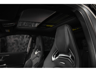 Mercedes-Benz GLA 35 AMG 4 MATIC