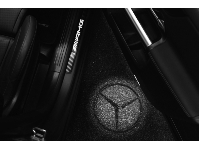 Mercedes-Benz GLA 35 AMG 4 MATIC