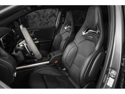 Mercedes-Benz GLA 35 AMG 4 MATIC