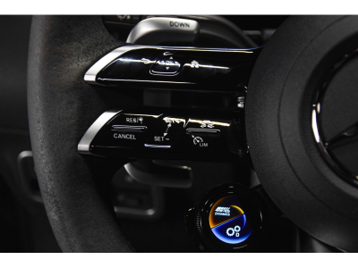 Mercedes-Benz GLA 35 AMG 4 MATIC