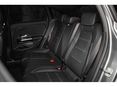 Mercedes-Benz GLA 35 AMG 4 MATIC