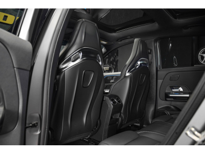 Mercedes-Benz GLA 35 AMG 4 MATIC