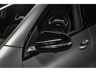 Mercedes-Benz GLA 35 AMG 4 MATIC