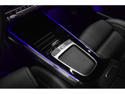Mercedes-Benz GLA 35 AMG 4 MATIC