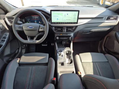 Ford Kuga 2.5 PHEV 242 ST-LINE X