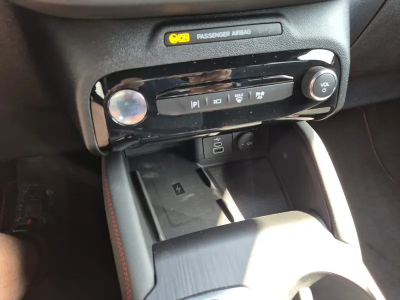 Ford Kuga 2.5 PHEV 242 ST-LINE X