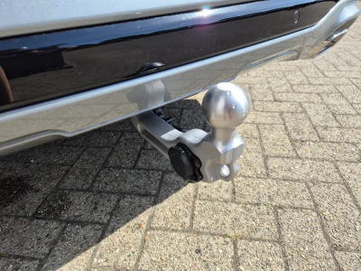 Ford Kuga 2.5 PHEV 242 ST-LINE X