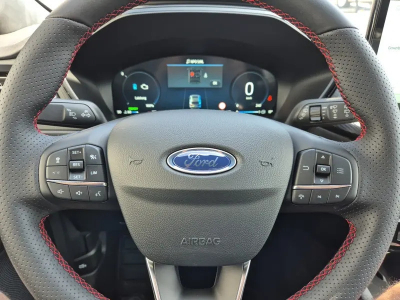 Ford Kuga 2.5 PHEV 242 ST-LINE X