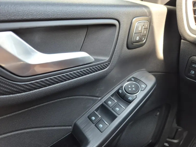Ford Kuga 2.5 PHEV 242 ST-LINE X