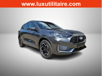Ford Kuga 2.5 PHEV 242 ST-LINE X