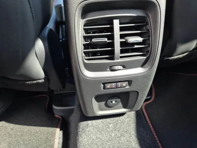 Ford Kuga 2.5 PHEV 242 ST-LINE X
