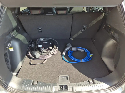 Ford Kuga 2.5 PHEV 242 ST-LINE X