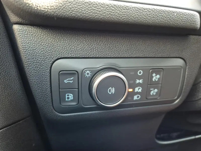 Ford Kuga 2.5 PHEV 242 ST-LINE X
