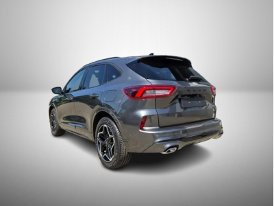 Ford Kuga 2.5 PHEV 242 ST-LINE X