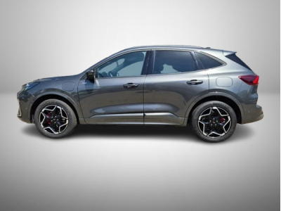 Ford Kuga 2.5 PHEV 242 ST-LINE X