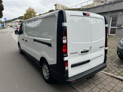 Renault Trafic 2.0 Dci 130 Grand Confort