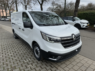 Renault Trafic 2.0 Dci 130 Grand Confort