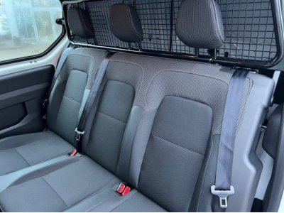 Renault Kangoo 1.5 dCi 116 EDC Double Cabine L2H1
