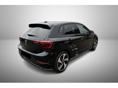 Volkswagen Polo 2.0 TSI DSG 207 GTI