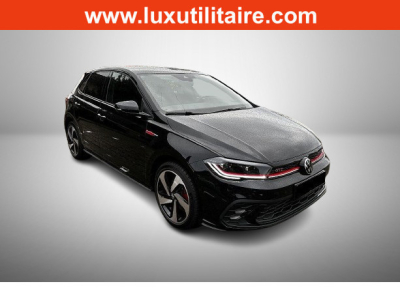 Volkswagen Polo 2.0 TSI DSG 207 GTI