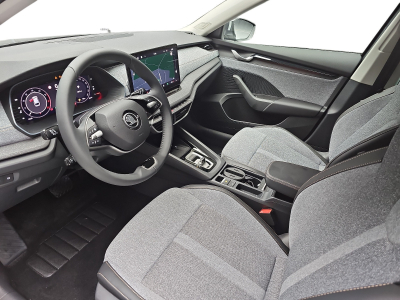 Skoda Octavia 1.5 TSi 150 DSG SELECTION
