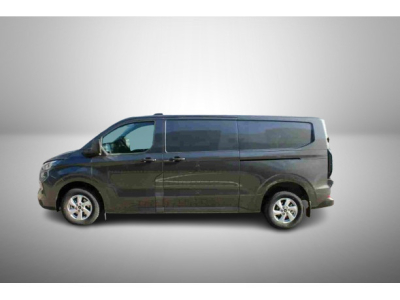 Ford Transit Custom 2.0 ECOBLUE 170 L2H1 TREND 4x4