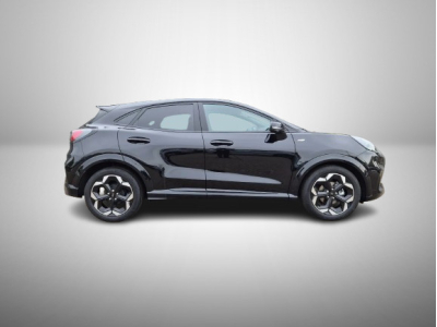 Ford Puma 1.0i Ecoboost 125 Auto St-Line X