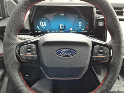 Ford Puma 1.0i Ecoboost 125 Auto St-Line X
