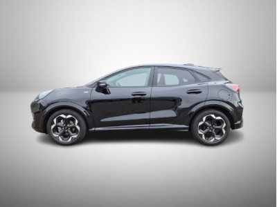 Ford Puma 1.0i Ecoboost 125 Auto St-Line X