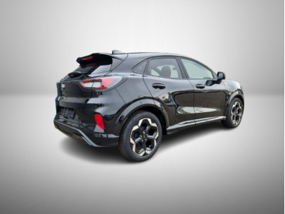 Ford Puma 1.0i Ecoboost 125 Auto St-Line X