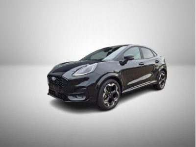 Ford Puma 1.0i Ecoboost 125 Auto St-Line X