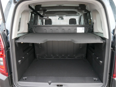 Fiat Doblo 1.5 BHDi 130 Kombi L1