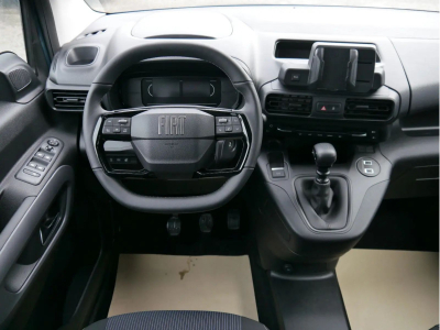 Fiat Doblo 1.5 BHDi 130 Kombi L1