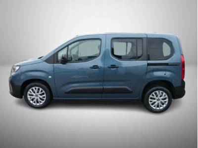 Fiat Doblo 1.5 BHDi 130 Kombi L1