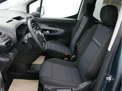 Fiat Doblo 1.5 BHDi 130 Kombi L1