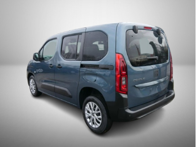 Fiat Doblo 1.5 BHDi 130 Kombi L1