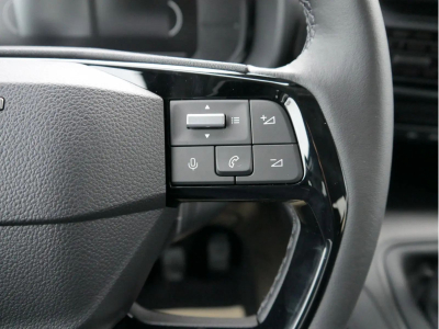 Fiat Doblo 1.5 BHDi 130 Kombi L1