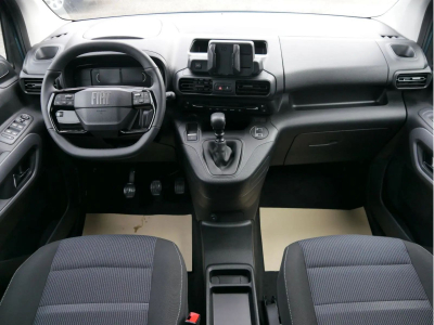 Fiat Doblo 1.5 BHDi 130 Kombi L1