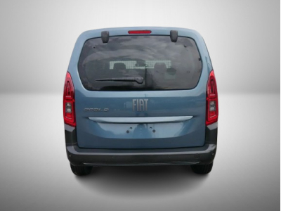 Fiat Doblo 1.5 BHDi 130 Kombi L1