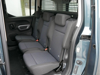 Fiat Doblo 1.5 BHDi 130 Kombi L1