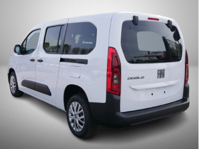 Fiat Doblo 1.5 BHDi 130 AT Kombi L2