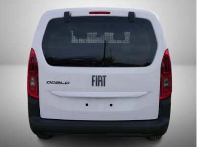 Fiat Doblo 1.5 BHDi 130 AT Kombi L2