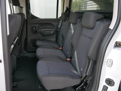 Fiat Doblo 1.5 BHDi 130 AT Kombi L2