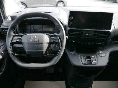 Fiat Doblo 1.5 BHDi 130 AT Kombi L2