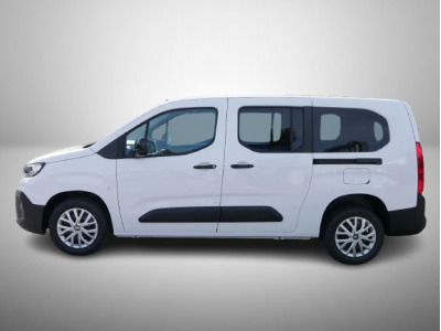 Fiat Doblo 1.5 BHDi 130 AT Kombi L2
