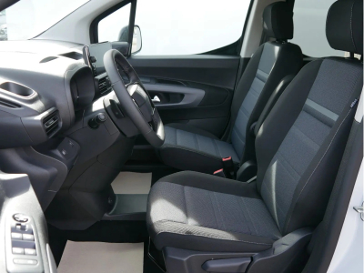Fiat Doblo 1.5 BHDi 130 AT Kombi L2