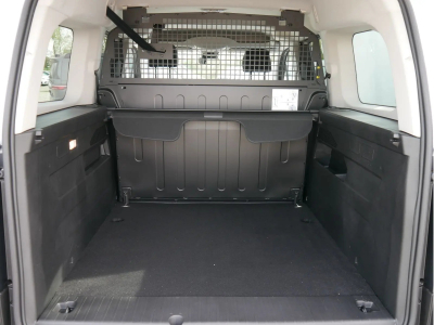 Fiat Doblo 1.5 BHDi 130 AT Kombi L2