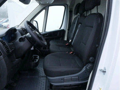 Fiat Ducato 2.2 Mjet 140 L3H2