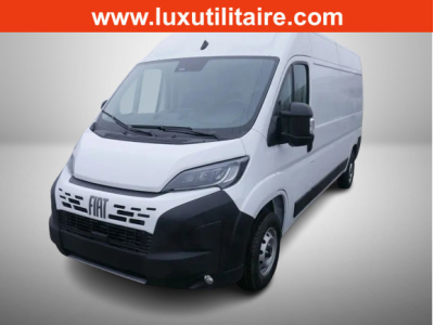 Fiat Ducato 2.2 Mjet 140 L3H2